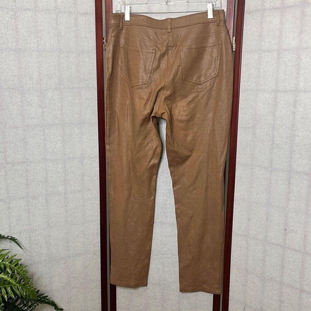 SO SLIMMING BY CHICO’S PANTS SIZE 1 R